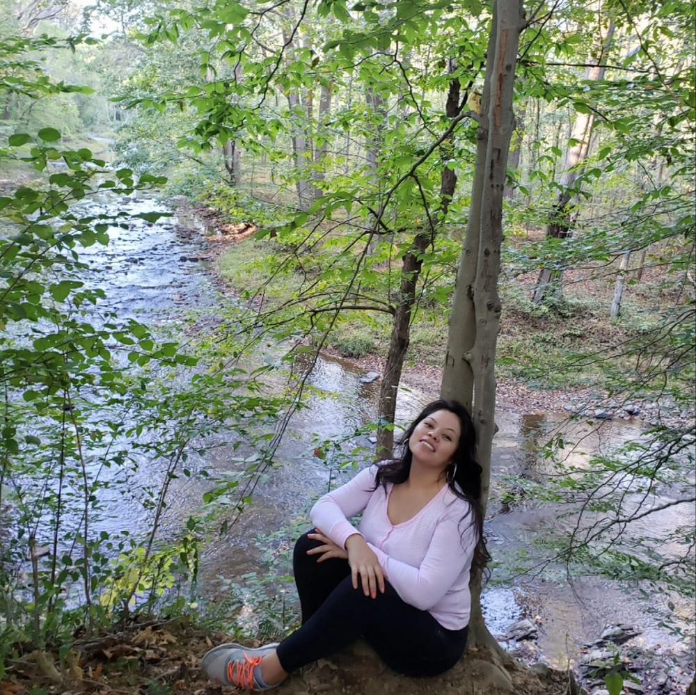 Meet your Posher, Natali